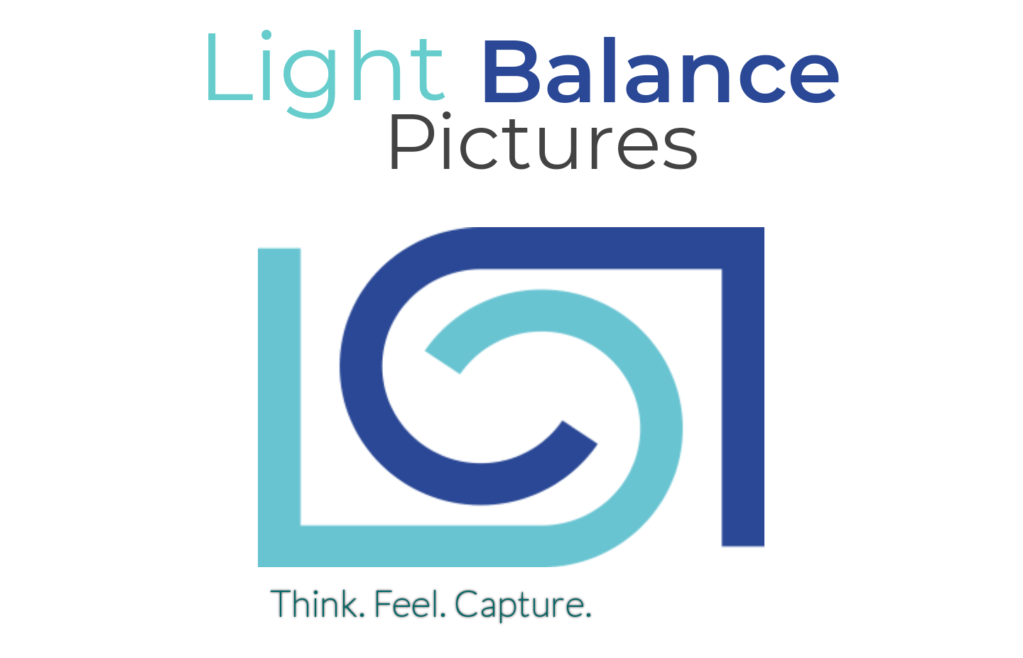 Light Balance Pictures Logo