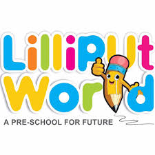 Lilliput World Preschool Logo