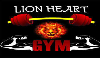 Lion Heart Gym|Gym and Fitness Centre|Active Life