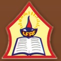 Little Flower School Logo