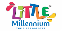 Little Millennium Logo