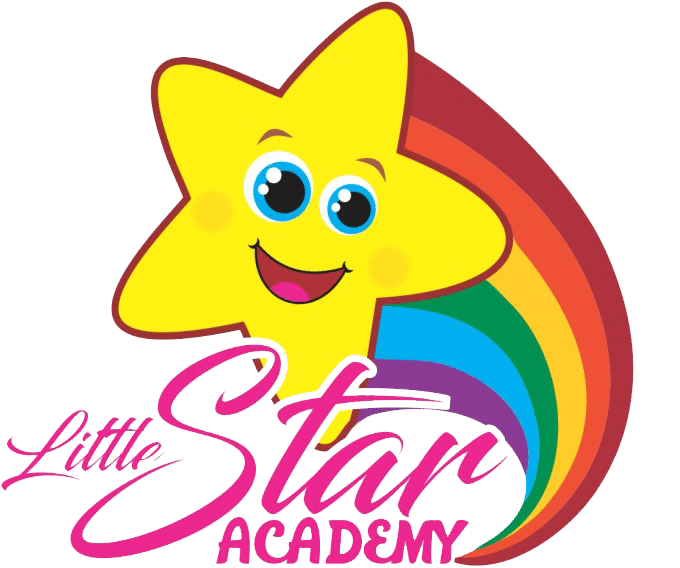 Little Star Academy Logo