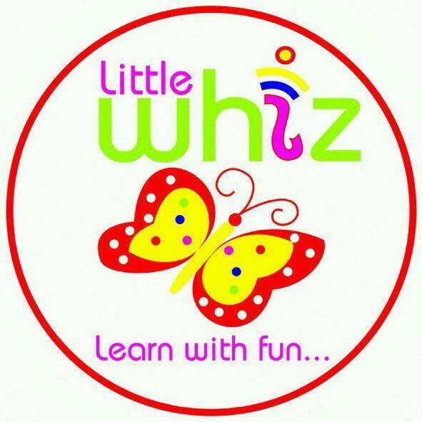 Little Whiz Play School|Coaching Institute|Education