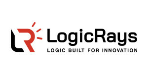 LogicRays Technologies Logo