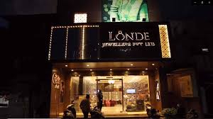 Londe Jewellers - Nagpur best Gold and Diamond Jewellery Store|Shops|Local Services