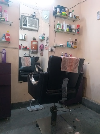 Looks Beauty Salon Active Life | Salon