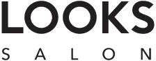 Looks Salon Logo