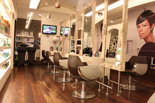 Looks Salon Active Life | Salon