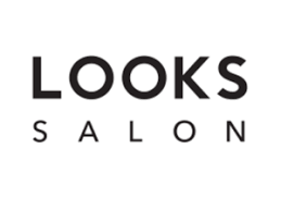 Looks Salon Logo