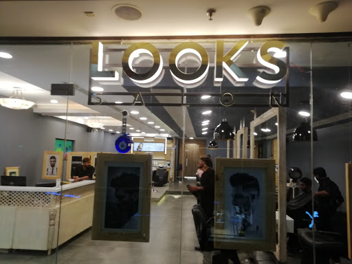 Looks Salon Active Life | Salon