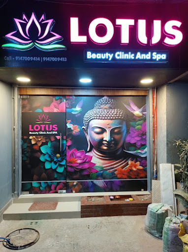 Lotus Beauty Clinic and Spa|Gym and Fitness Centre|Active Life