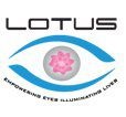 Lotus Eye Hospital Logo