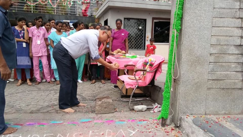 Lotus Hospitals Visakhapatnam Book Appointment Joon Square