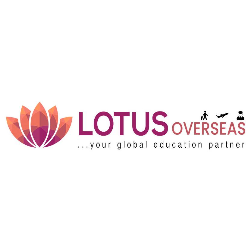 Lotus Overseas Logo