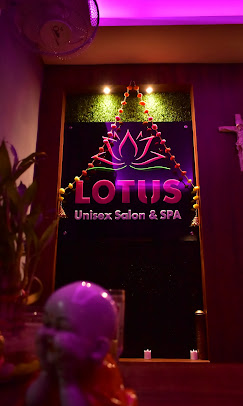 Lotus Unisex Salon and Spa I Best Spa in Dumdum|Gym and Fitness Centre|Active Life