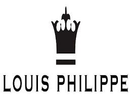 Louis Philippe Logo