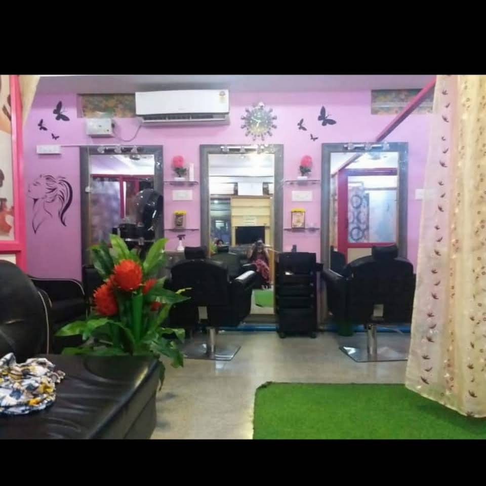 Lovely Beauty Spa & Saloon Active Life | Salon