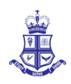 LOYOLA MATRICULATION SCHOOL Logo