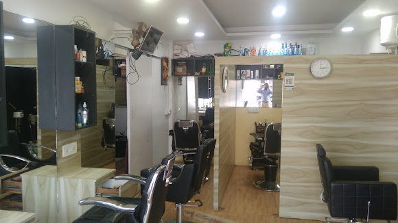 Lucky Unisex Salon Active Life | Salon