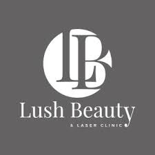 LUSH Beauty clinic&makeup zone Logo