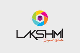 Luxmi Studio Photography Logo