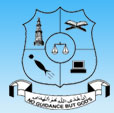 M.M.E.S. Women's Arts and Science College Logo