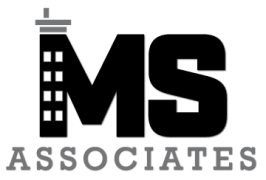 M.S. Associates Logo