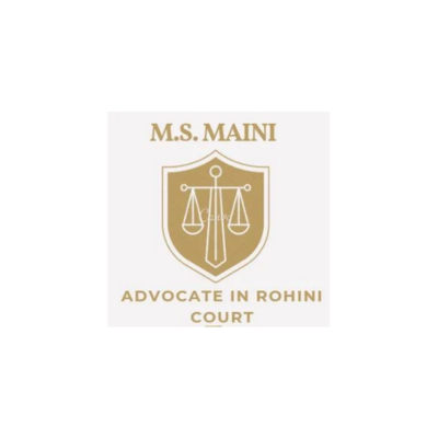 M.S. Maini Advocate |Suppliers|Business Services