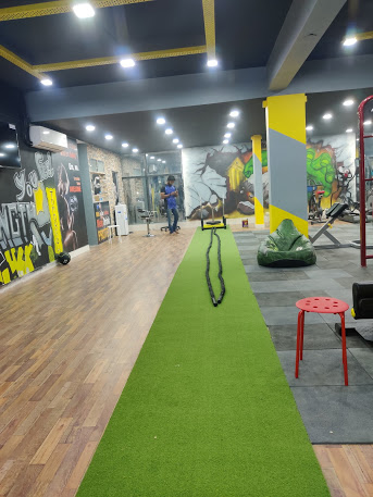 M Square Fitness Studio Hyderabad - Gym and Fitness Centre in Hyderabad |  Joon Square