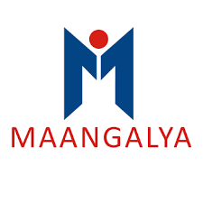 Maangalya The Beauty Point Logo