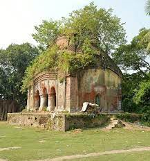 Madangopal Jiu Temple Religious And Social Organizations | Religious Building