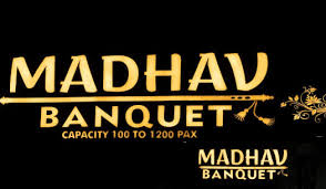 MADHAV BANQUET &  PARTY  HALL|Photographer|Event Services