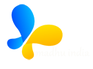 Madhu India Photography Logo