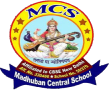 Madhuban Central School Logo