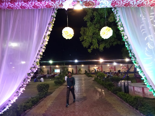 Madhuwan Garden Event Services | Banquet Halls