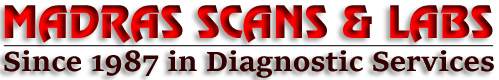 Madras scan and labs Systems|Clinics|Medical Services