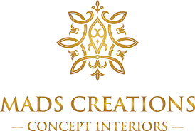 MADS Creations Logo