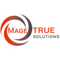 Magetrue Logo