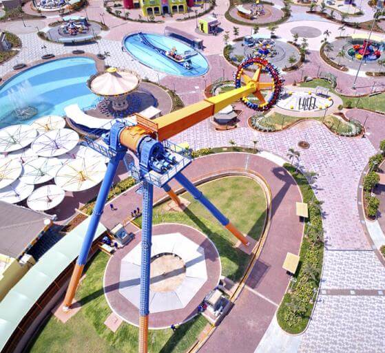 Magic Mountain Pune Ticket Price & offers 2024 Amusement Park