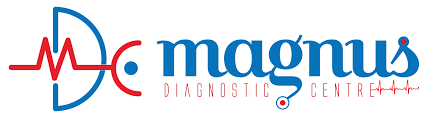 Magnus Diagnostic Centre Logo