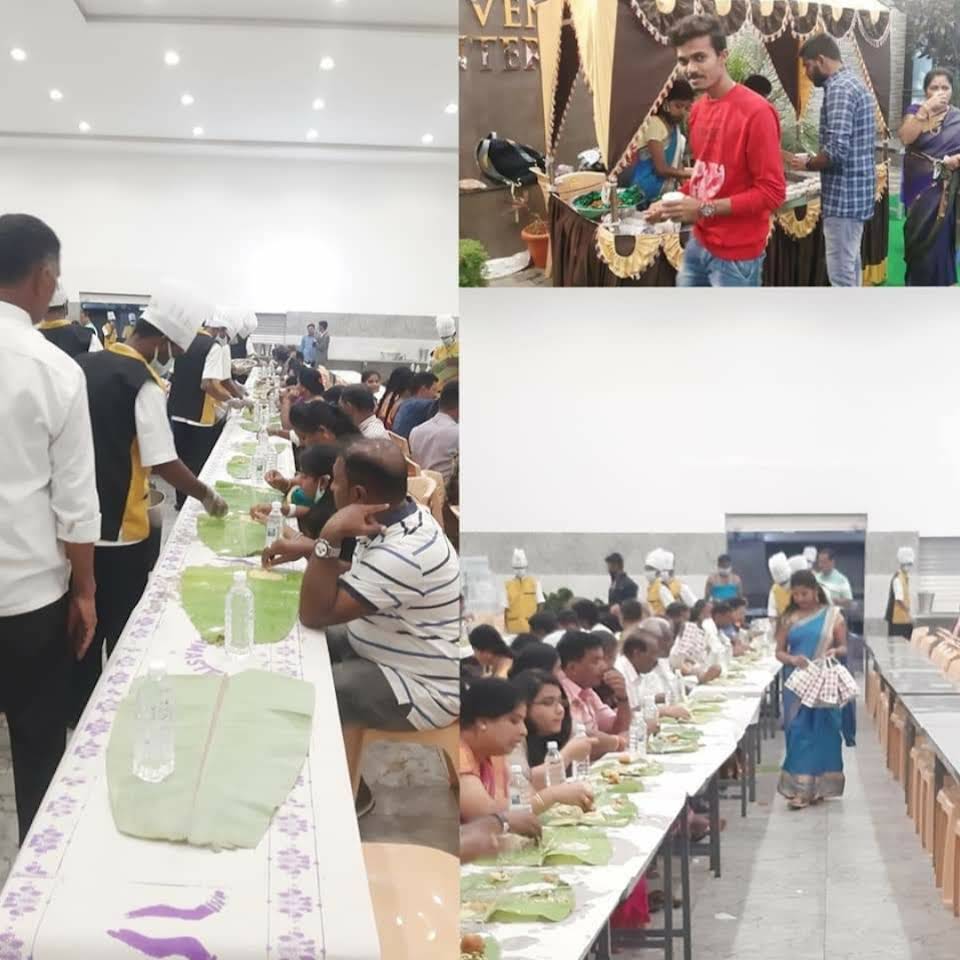 Mahadheshwara caterings Event Services | Catering Services