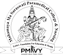 Mahamaya Maa Saraswati Paramedical College Logo