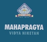 Mahapragya Vidhya Niketan Logo