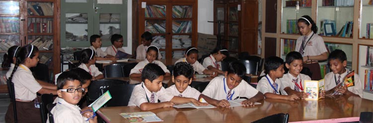 Maharaja Agrasen Public School Education | Schools