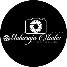 Maharaja Studio Logo