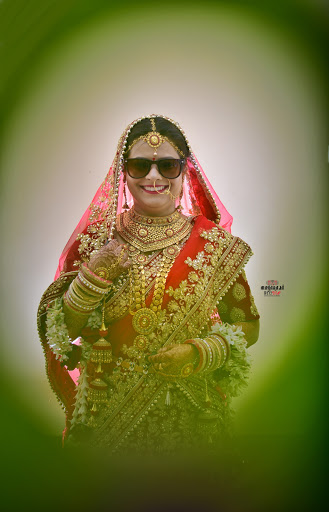 Maharaja Studio Event Services | Photographer