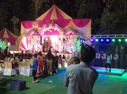 Maharaji Utsav Vatika Event Services | Banquet Halls