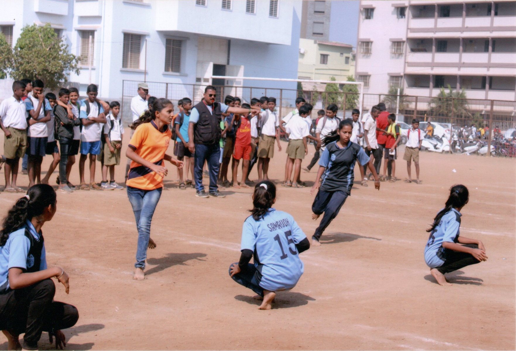 Maharashtra High School Education | Schools