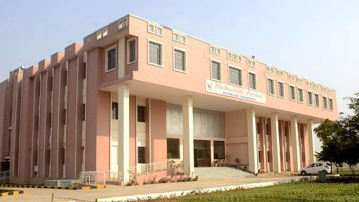 Maharishi Arvind Public School Education | Schools