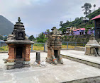 Mahasu Temple Religious And Social Organizations | Religious Building